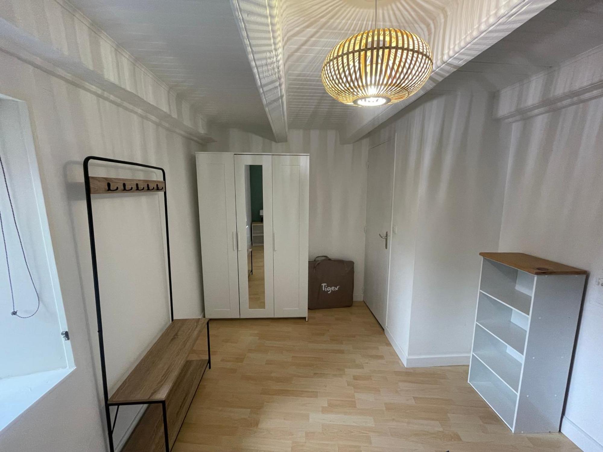 Appartement Florette Besse-et-Saint-Anastaise Extérieur photo
