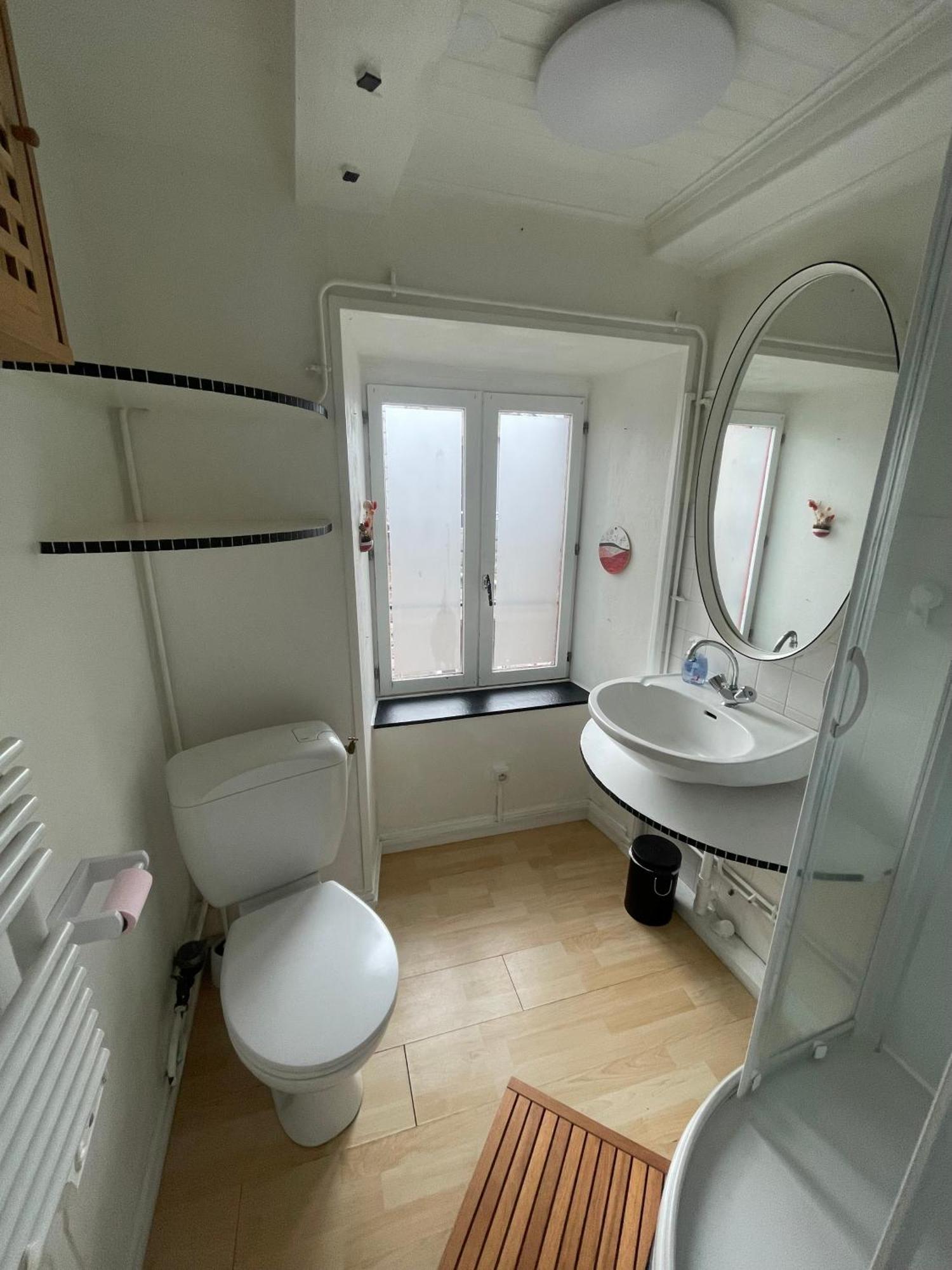 Appartement Florette Besse-et-Saint-Anastaise Extérieur photo
