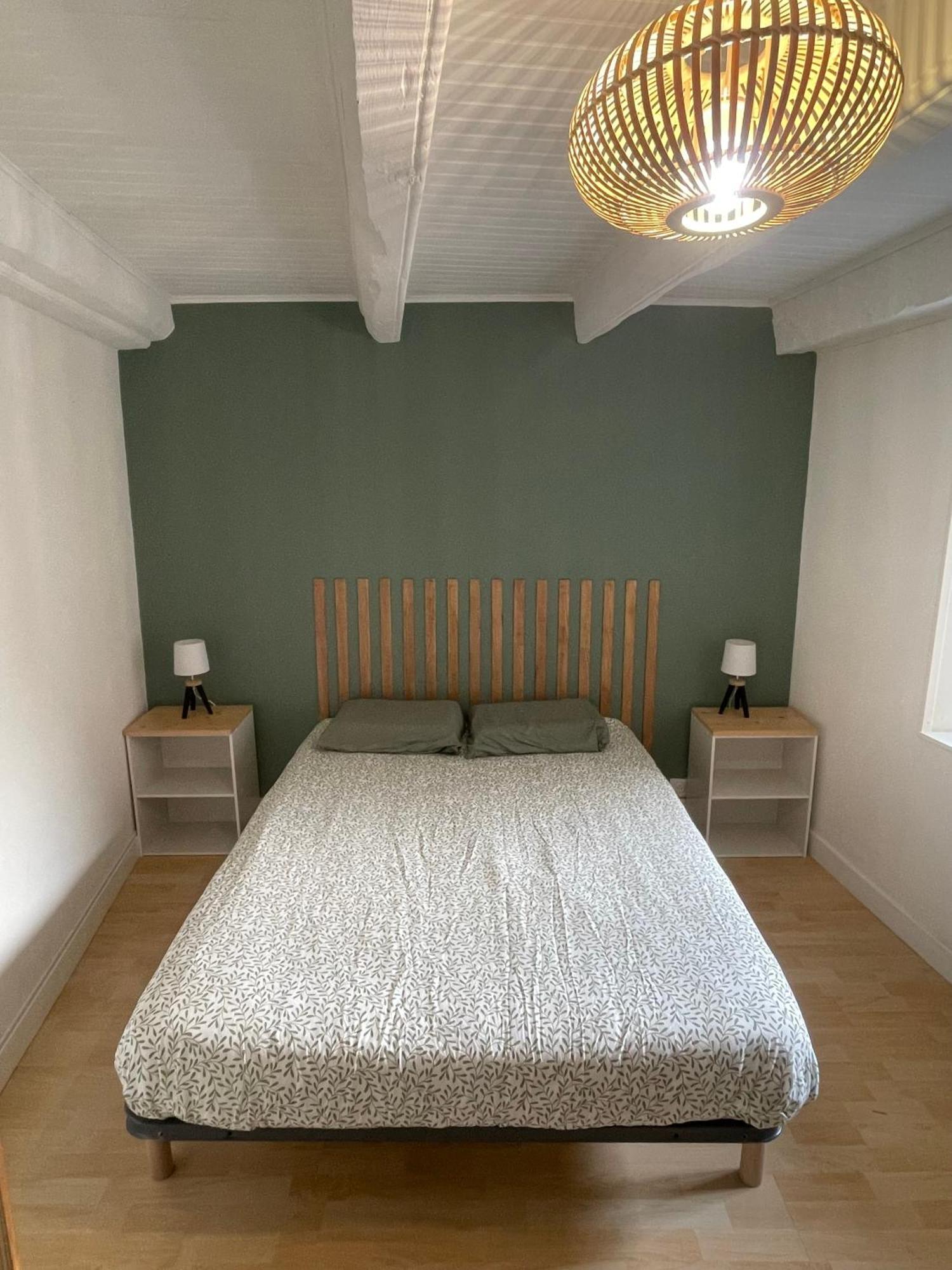 Appartement Florette Besse-et-Saint-Anastaise Extérieur photo
